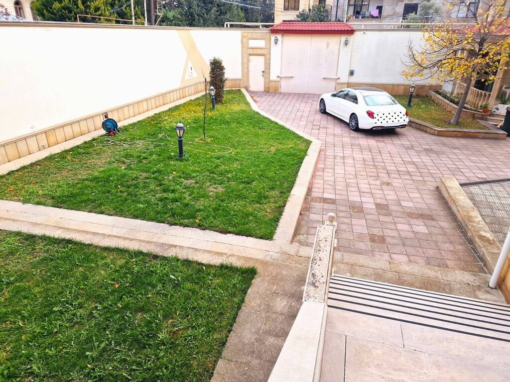 7-room house for rent in Nərimanov, 700 m², 5 000 AZN/mo, photo 4 / 12