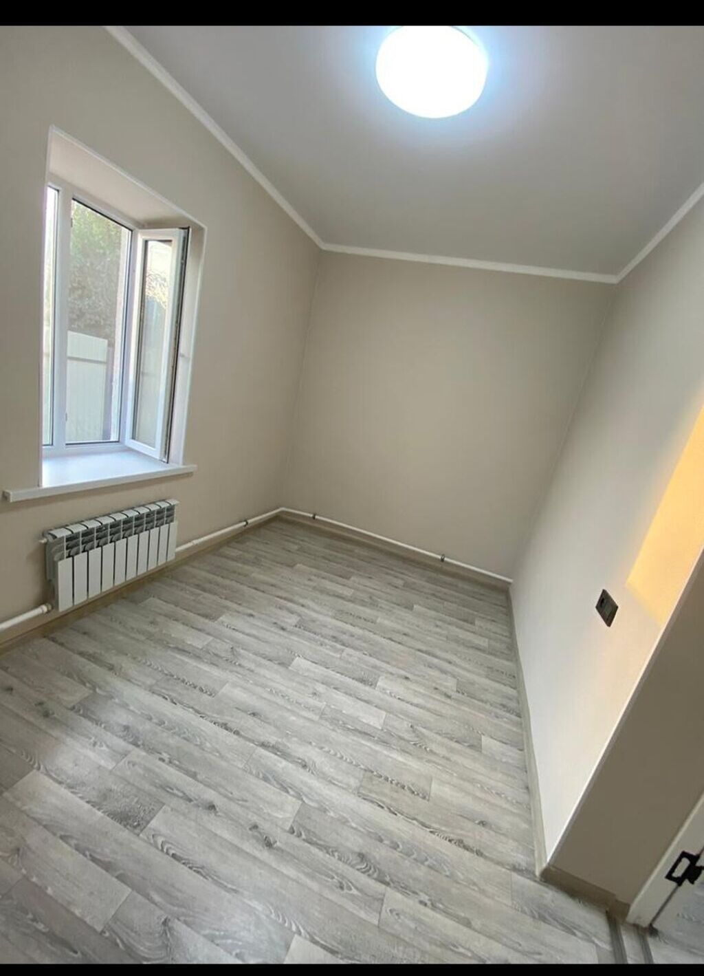 3 комнаты, 60 м², 2 соток, Бишкек, ул. Щербакова / Элебесова Риэлтор: фото 8