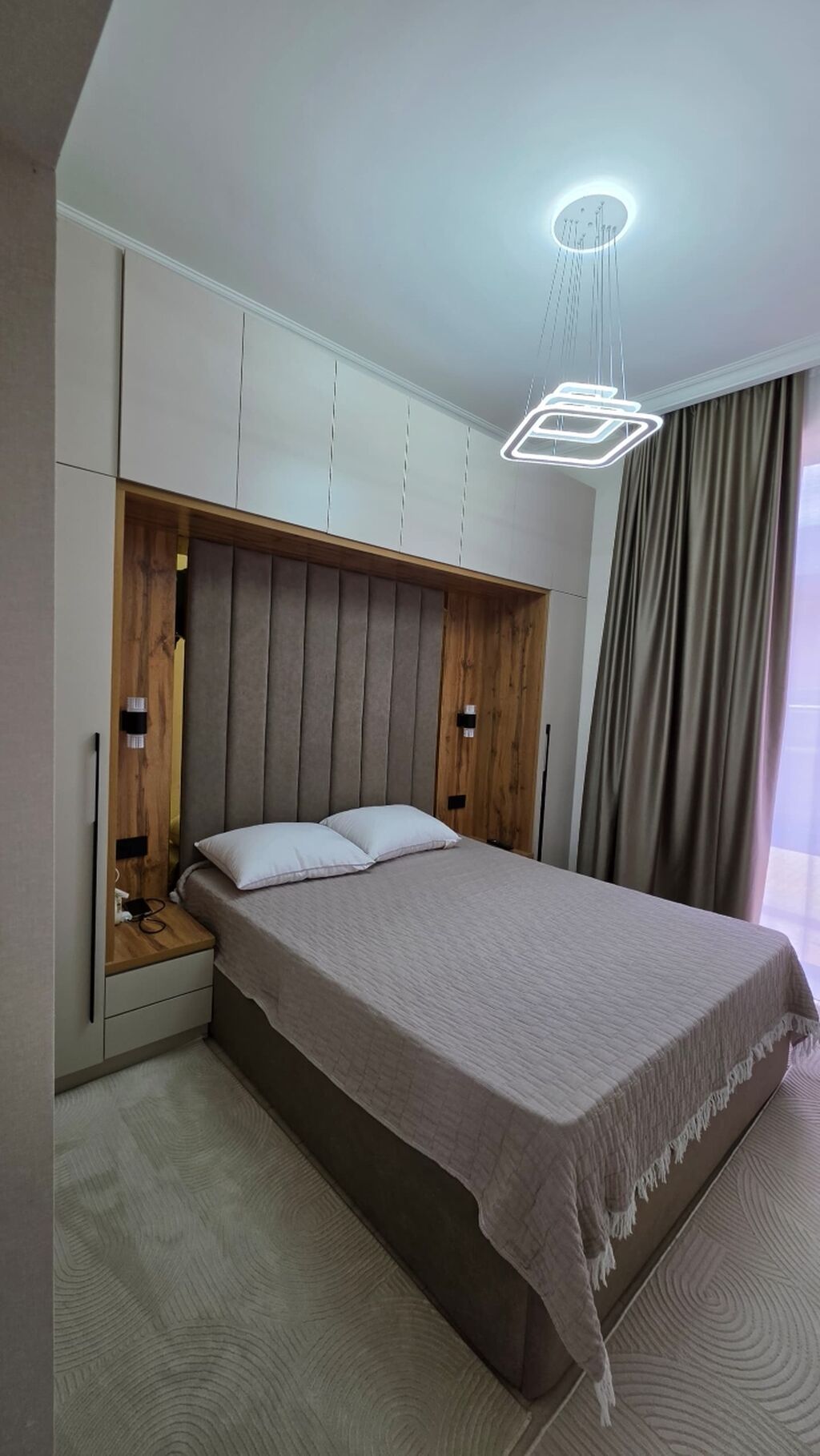 Коттедж, Alpha White Resort, Кош-Кол — фото 6