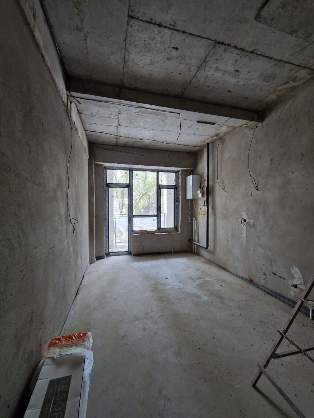 Продается 2-комнатная квартира, 82 м², мкр Асанбай, ПСО: фото 4