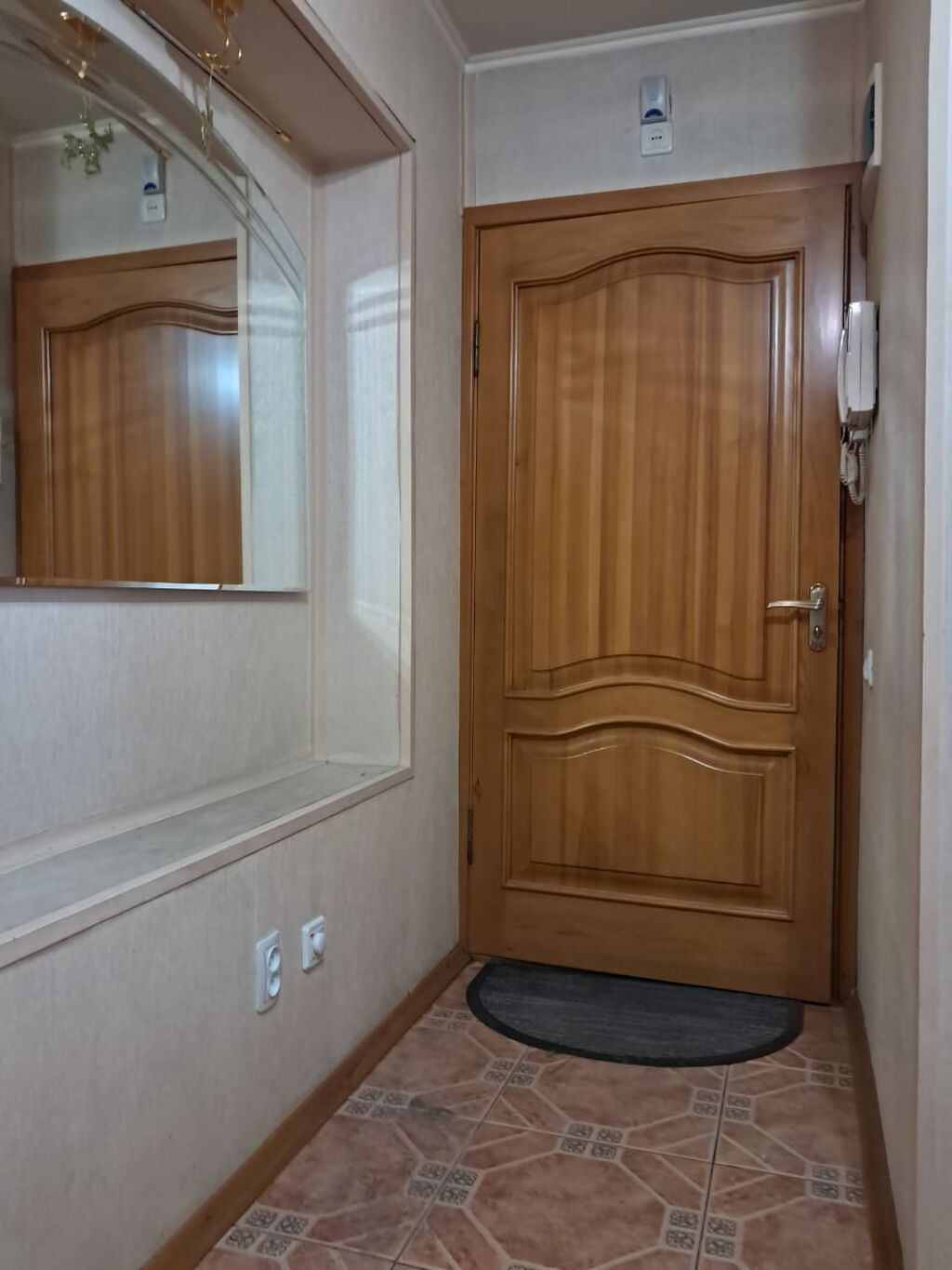 Сдам 3-комнатную квартиру 81 м² в Золотом квадрате: фото 5