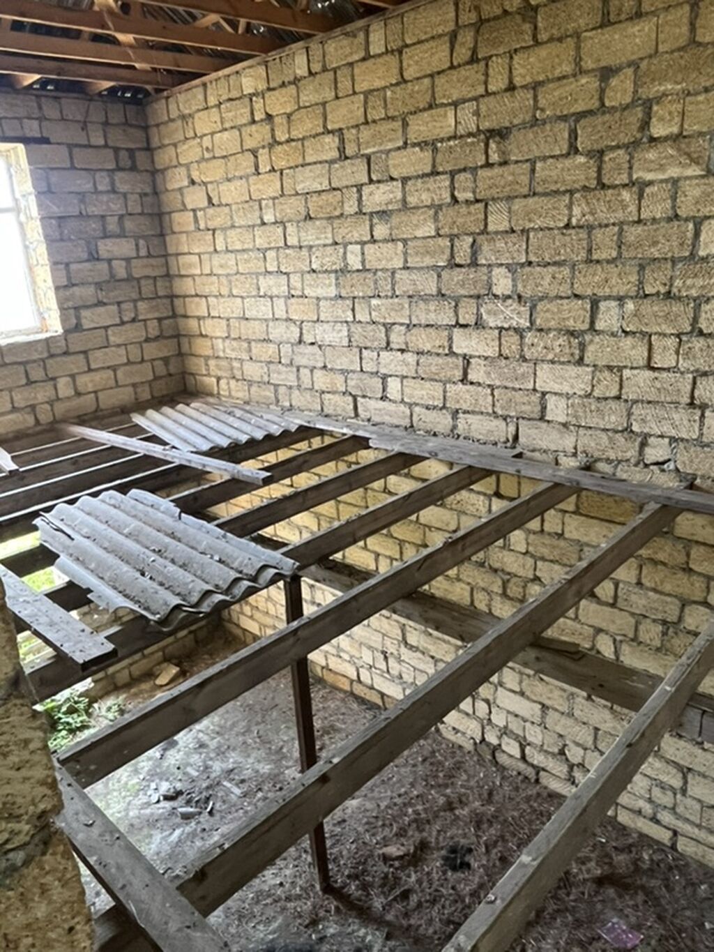 6 sot, Tikinti, Kupça (Çıxarış)
