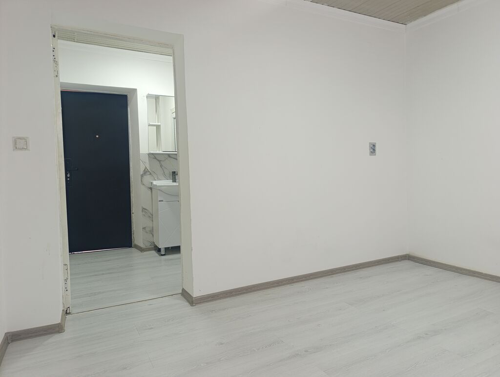 20 м², Без мебели: фото 2