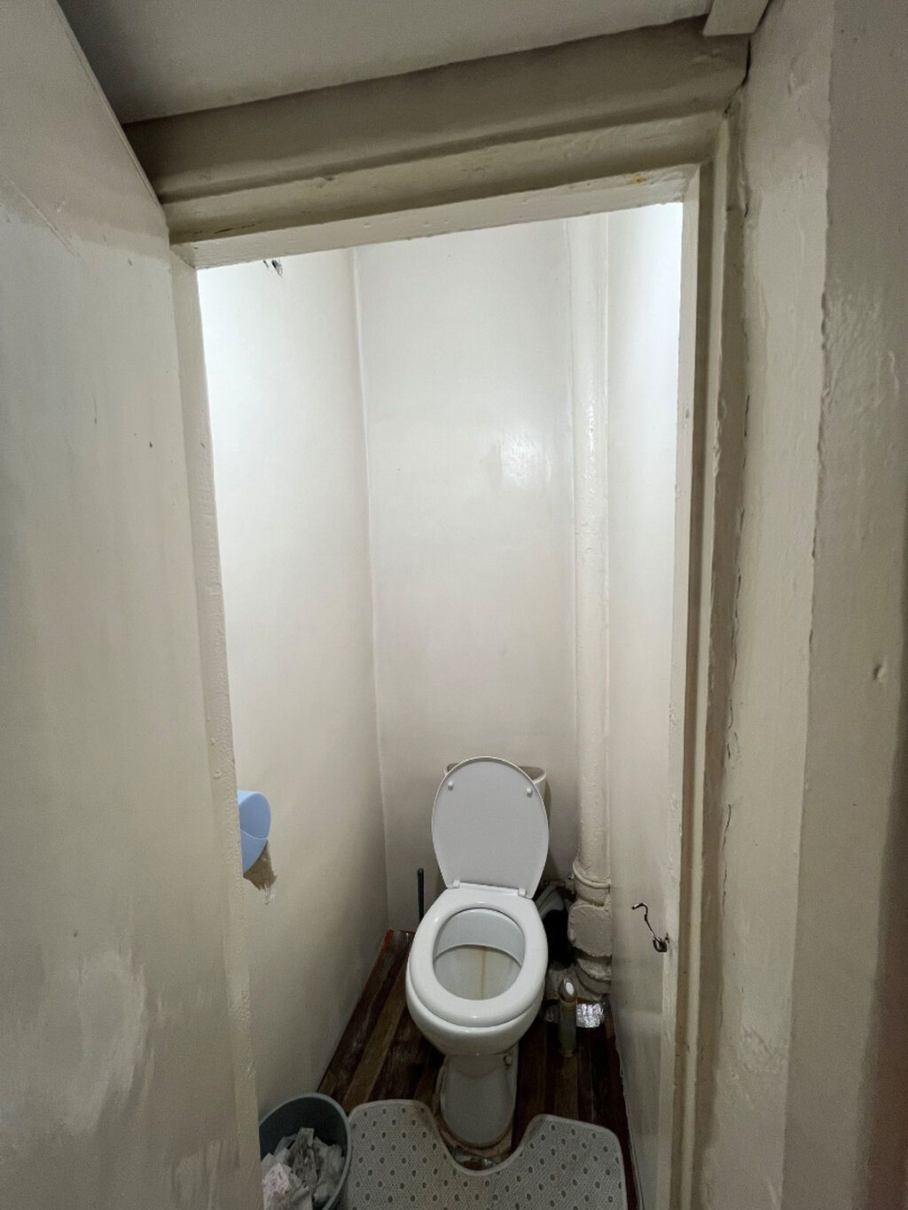 2 комнаты, 49 м², 5 этаж, Косметический ремонт: фото 8