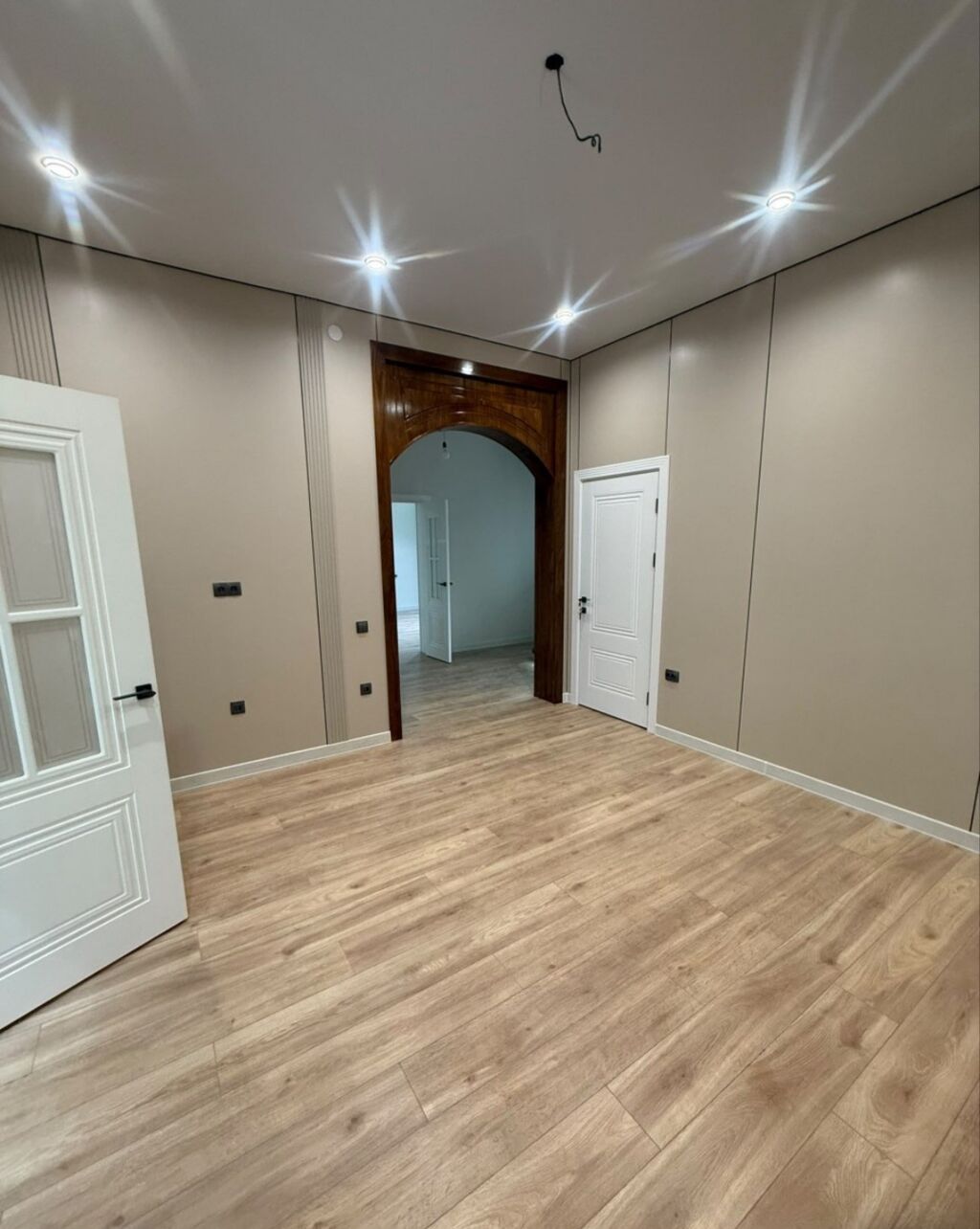 6 комнат, 215 м², 3 соток, Бишкек, Арча-Бешик ж/м Собственник: фото 6