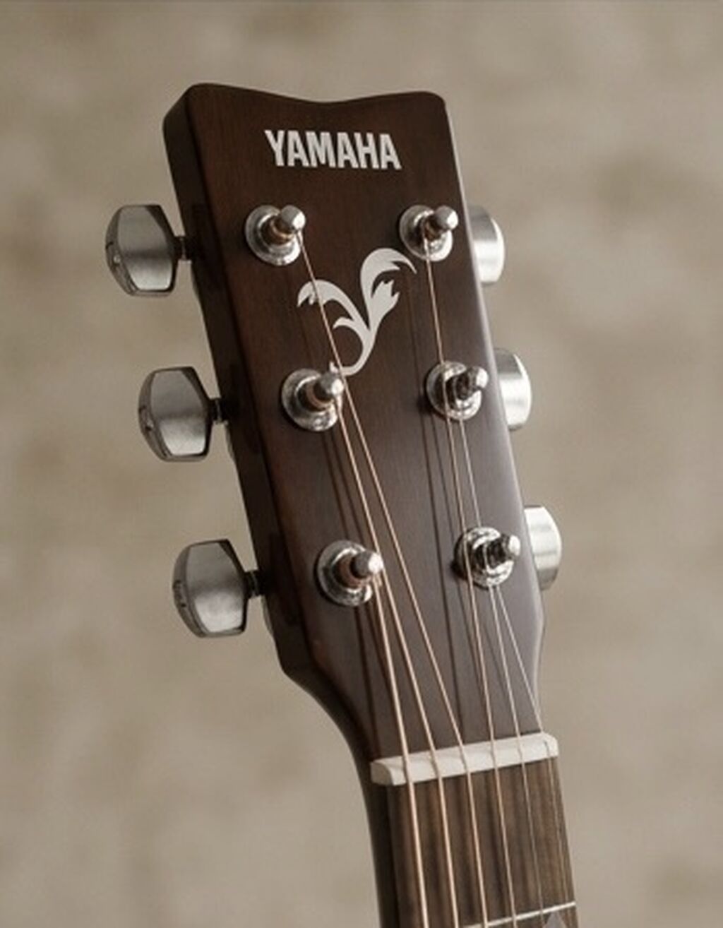 Акустическая гитара Yamaha F310 TBS (Tobacco Brown Sunburst) - Формат: фото 2