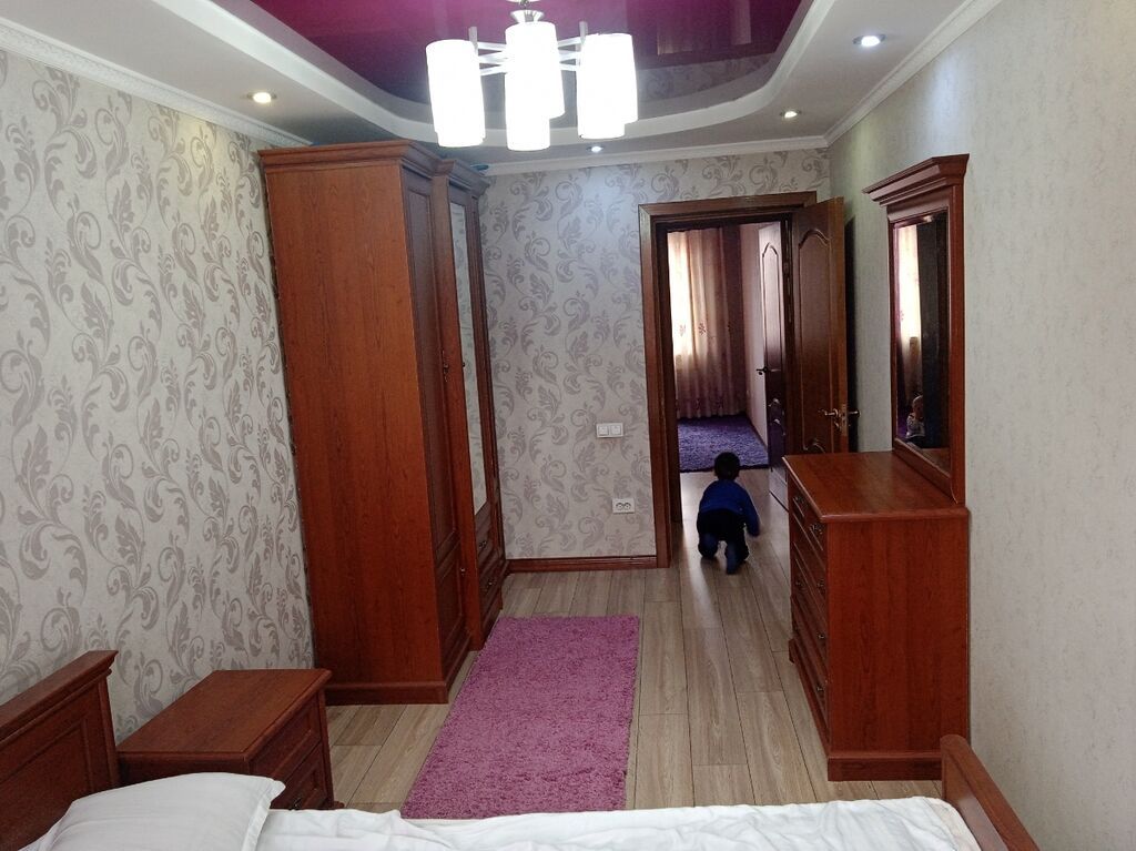 Продам 3-комн. квартиру, 62 м², 3 этаж: фото 8