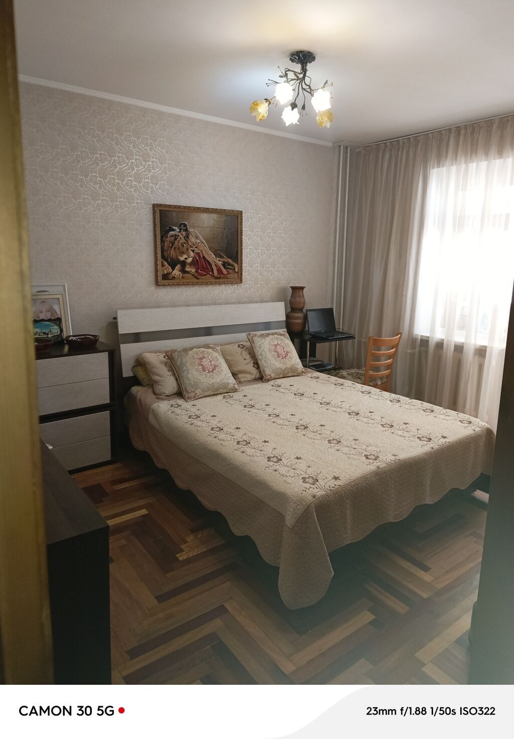 Сдам 2-комнатную квартиру в Бишкеке: фото 2