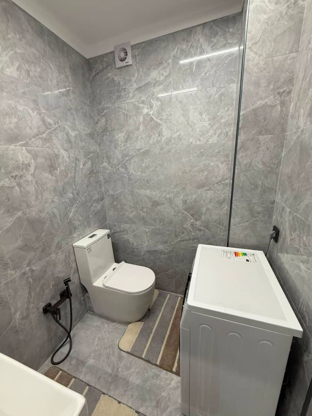 Продаётся просторная 3-комнатная квартира в ЖК Sun House Восток-5 по: фото 7