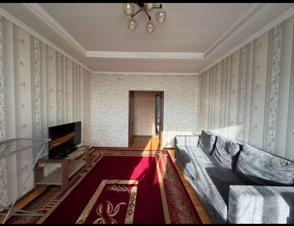 ПРОДАЁТСЯ 2-КОМНАТНАЯ КВАРТИРА В ЖК PODIUM Район: ТРЦ «Караван: фото 2