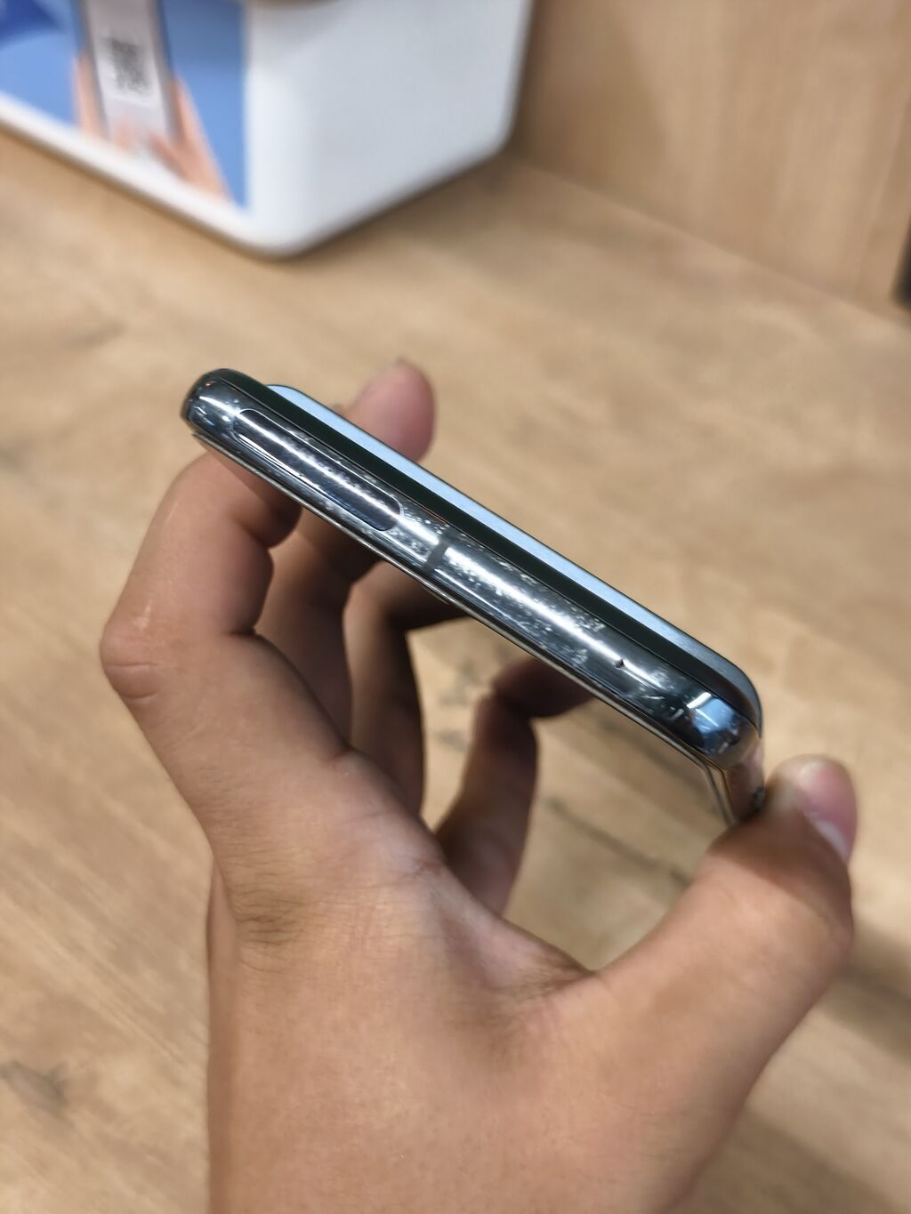 Google Pixel 8 Pro, Б/у, цвет - Черный, eSIM: фото 4