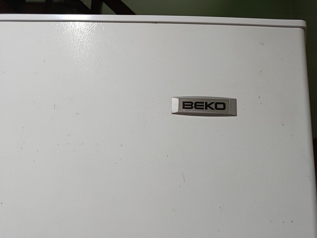 Холодильник Beko, Б/у, Side-By-Side (двухдверный), No frost, 95 * 180 * 70 — фото 3