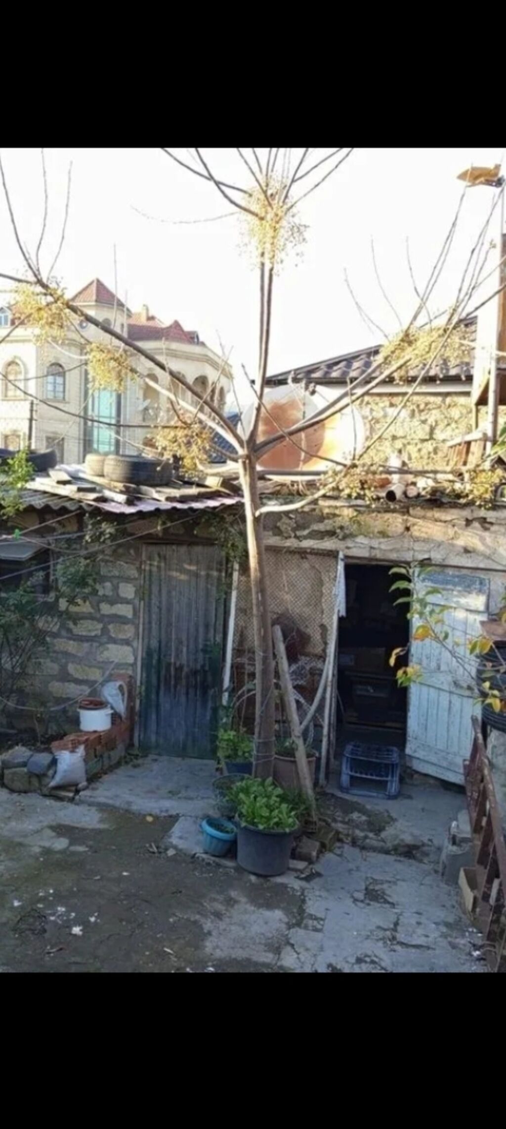 Bakıxanov qəs. 4 otaqlı, 110 kv. m, Kredit yoxdur, Orta təmir