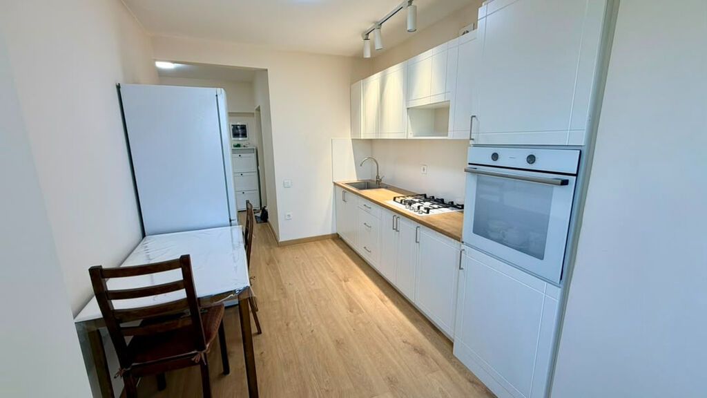 2 комнаты, 55 м², Цум Индивидуалка, 5 этаж, Свежий ремонт: фото 1