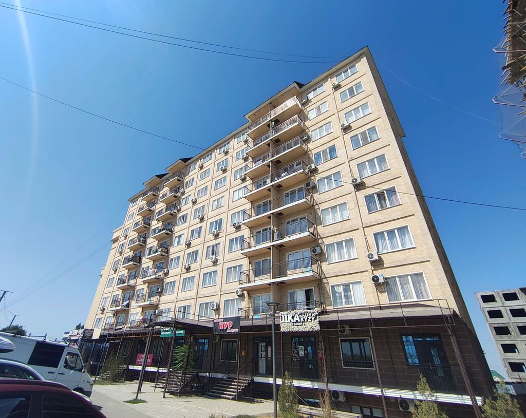 2 комнаты, 70 м², АЮ Гранд 108 серия, 6 этаж, Евроремонт: фото 3