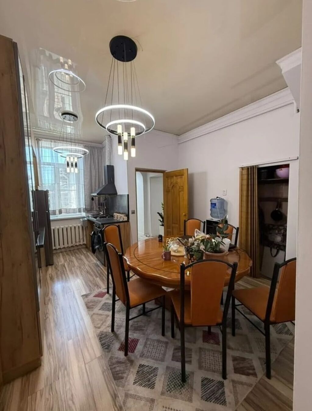 3 комнаты, 78 м², 325 соток, Бишкек, Собственник: фото 8