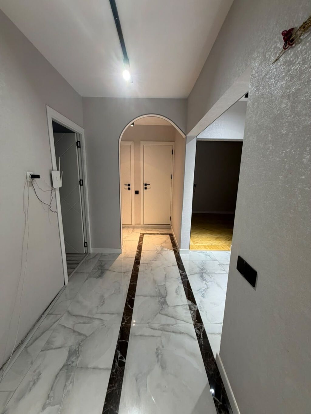 Bakı, 3 otaqlı, Köhnə tikili, 80 kv. m