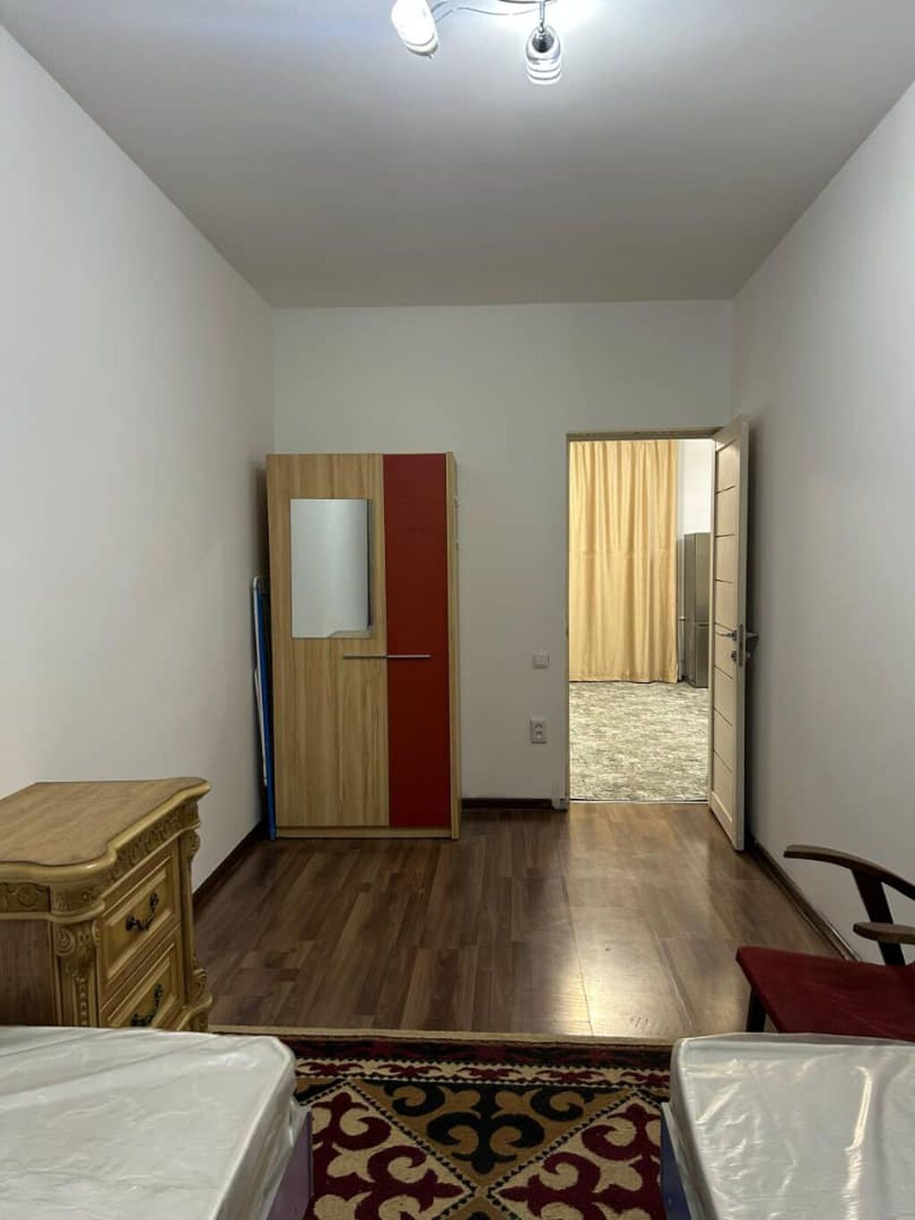 2 комнаты, 41 м², Политех Хрущевка, 1 этаж, Евроремонт: фото 4