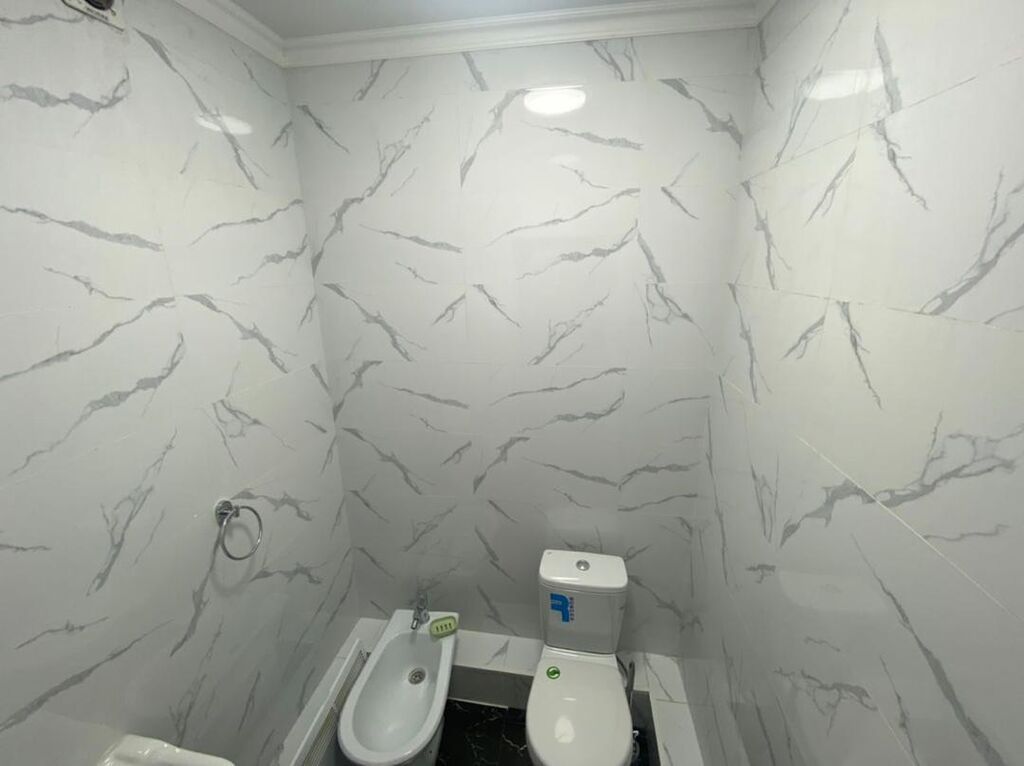 1 комната, 46 м², Филармония Элитка, 6 этаж, Косметический ремонт: фото 8