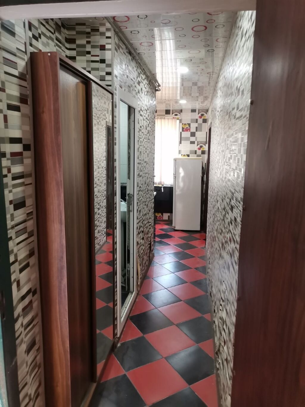 Xırdalan, 1 otaqlı, Köhnə tikili, 30 kv. m