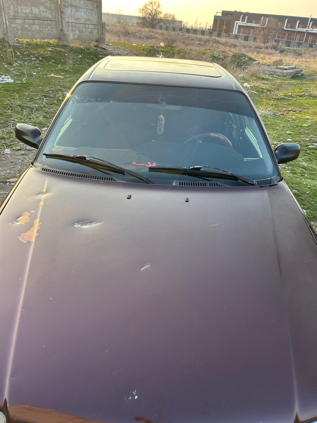 Audi 100: 1991 г., 2 л, Механика, Седан: фото 6