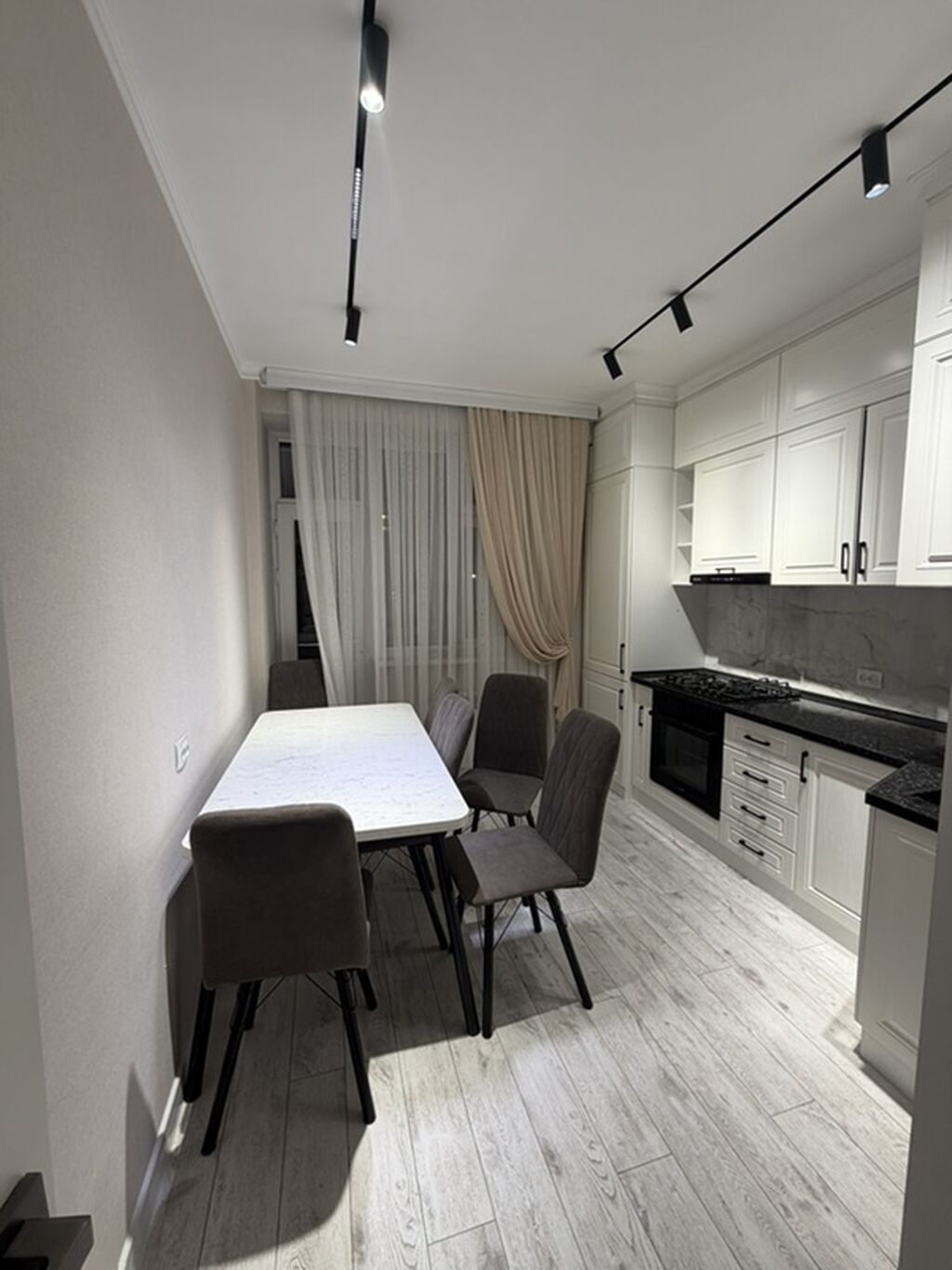 Сдам 2-комнатную квартиру 67 м² в Оше, Таатан ТЦ: фото 3