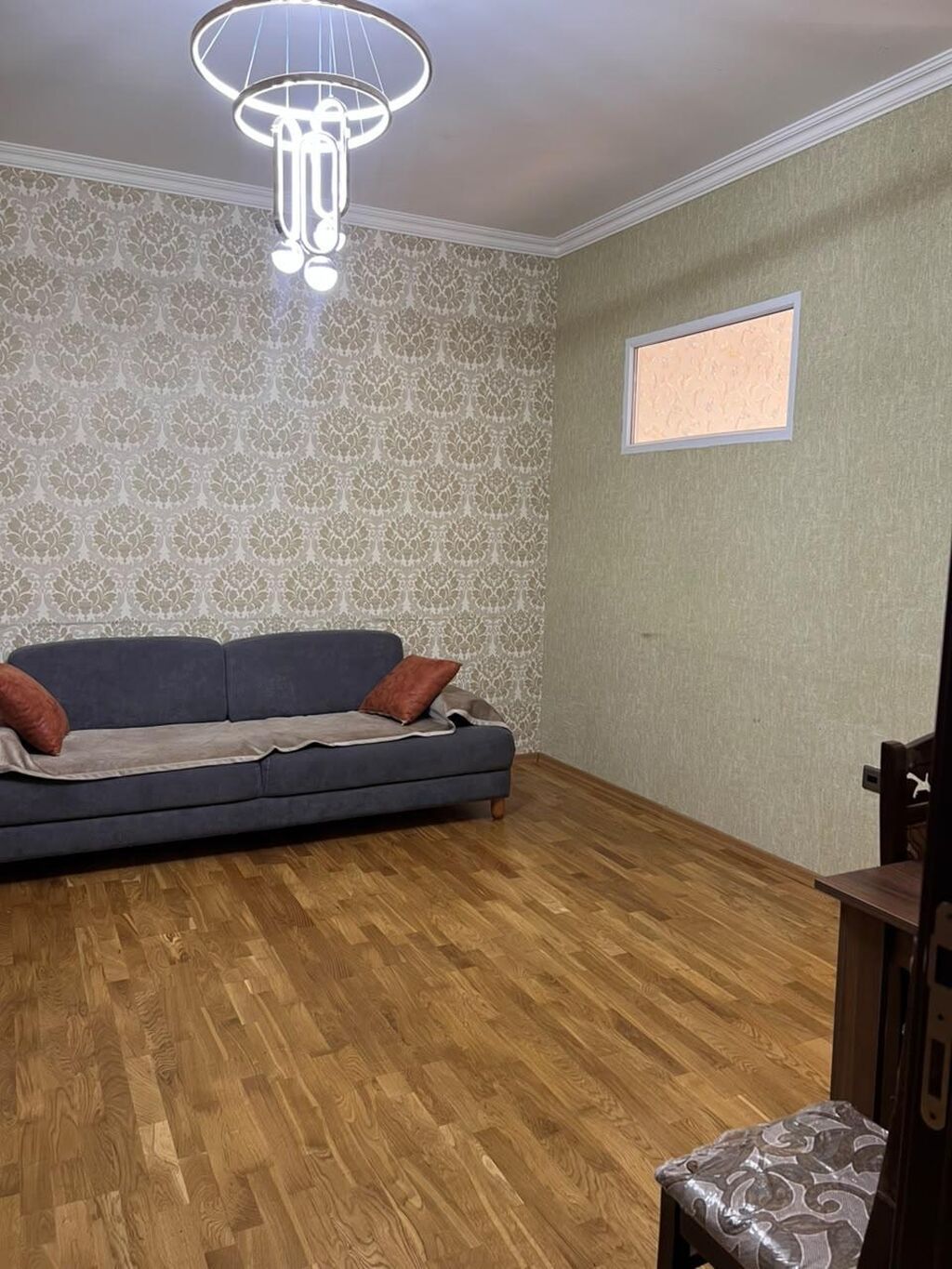 Şeherin Merkezinde Elit yaşayiş kompleksi Kristal Abşeron 1 de Kiraye