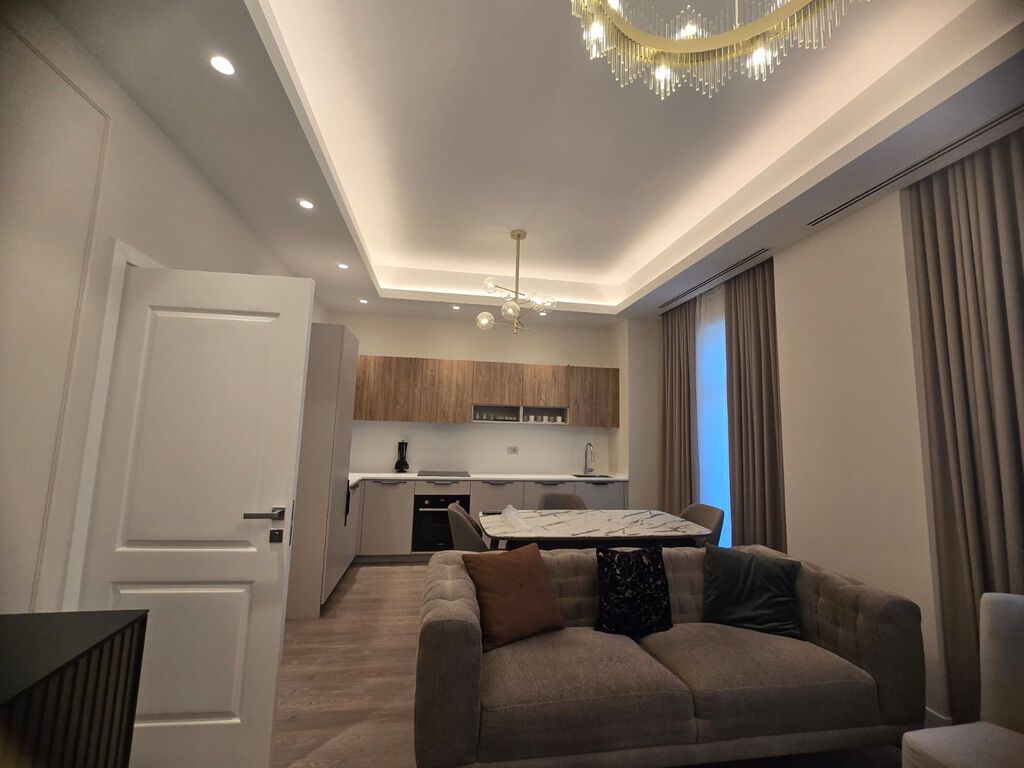 🏡 AĞ ŞƏHƏRDƏ PREMIUM 3 OTAQLI MƏNZİL İCARƏYƏ VERİLİR 📍 Ağ Şəhər, Bakı
