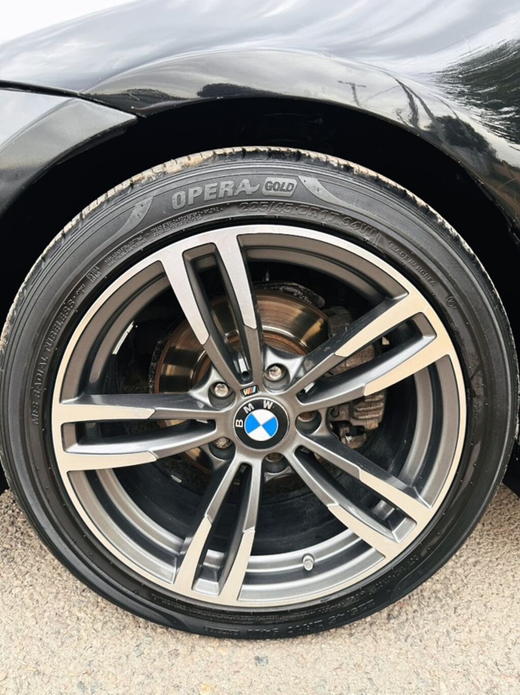 BMW 3 series: 2006 г., 2.5 л, Автомат, Бензин, Седан: фото 5