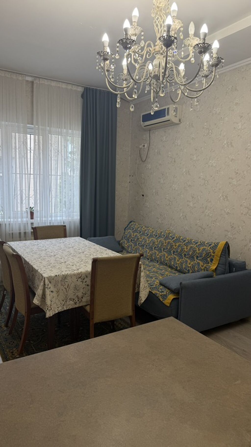 185 м², 5 комнат, ул. Карла Маркса, Без животных: фото 6
