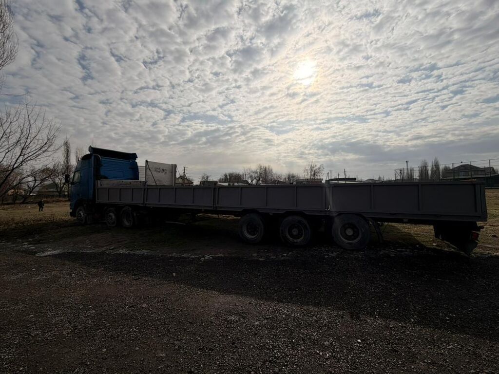Volvo : 1999 г., Механика: фото 5