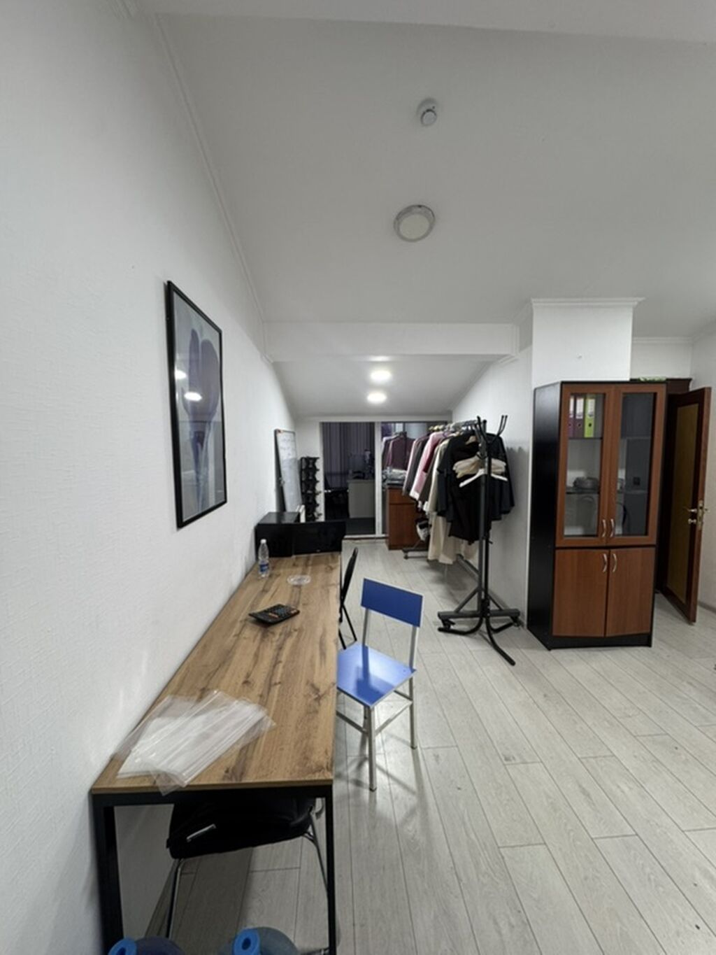 Аренда офисов, 60 м², С оборудованием: фото 5