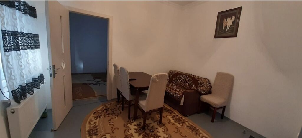 Zabrat 1 otaqlı, 36 kv. m, Yeni təmirli
