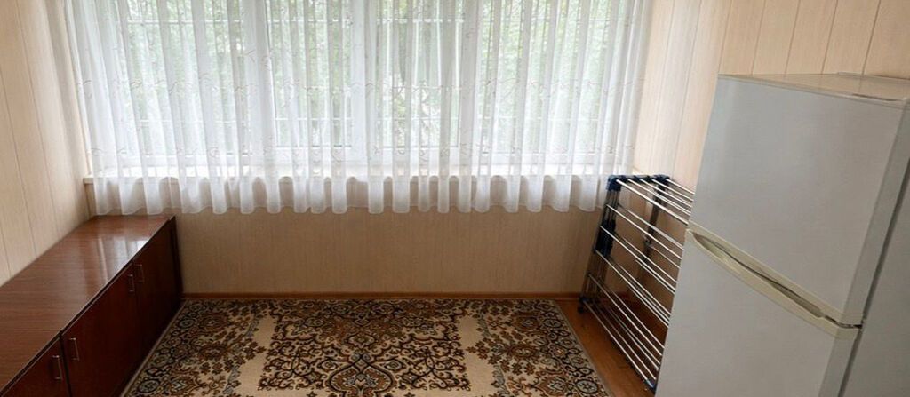 3 комнаты, 65 м², 5 мкр 104 серия, 1 этаж, Евроремонт: фото 7