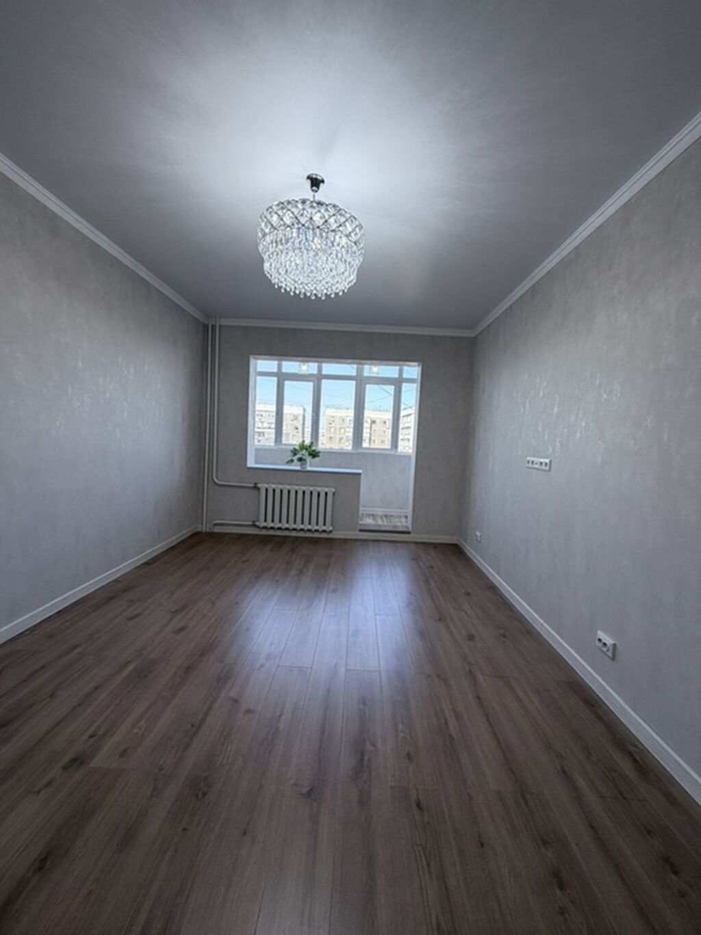 2 комнаты, 71 м², Восток-5 мкр 105 серия, 7 этаж: фото 6