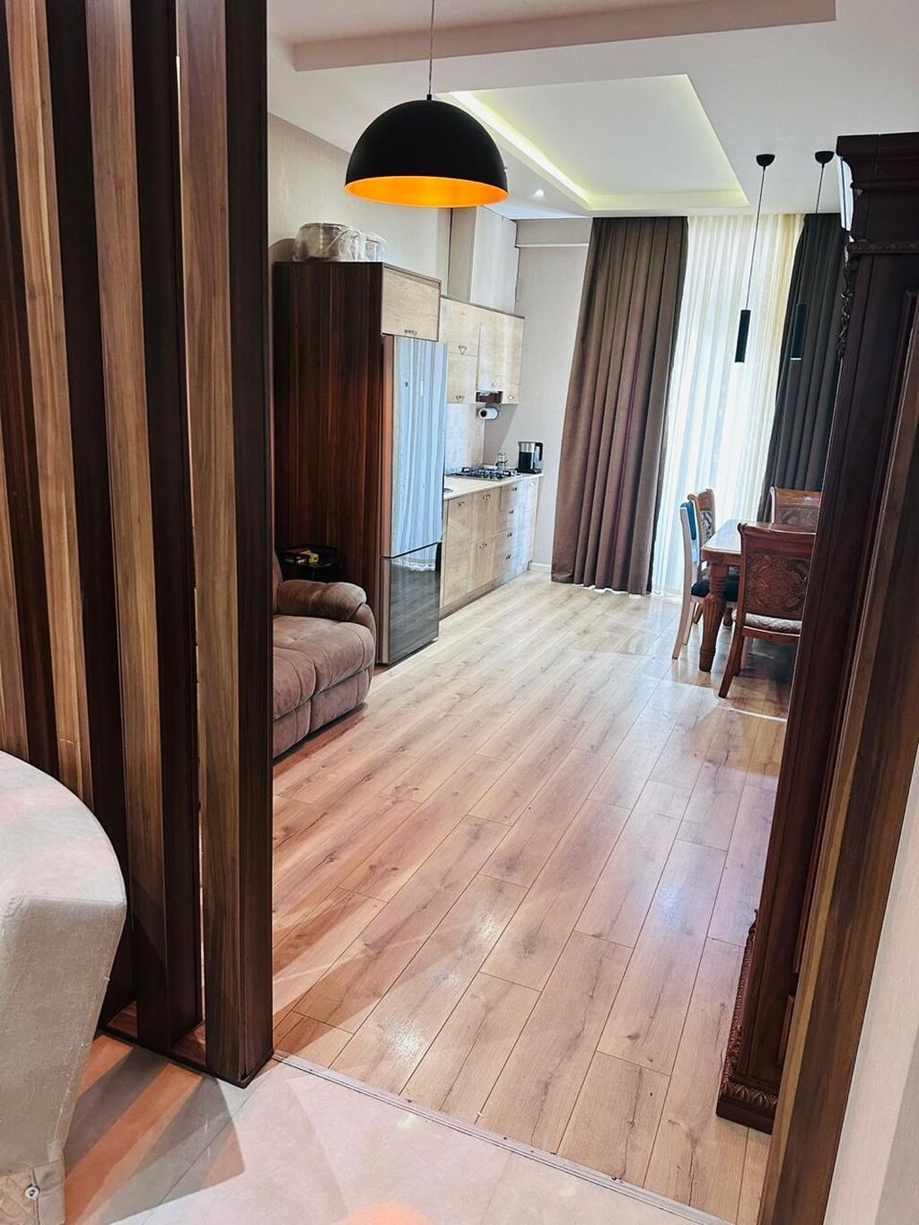Kirayə verilir 3 otaqlı yeni tikili 108 m², Nəsimi r. Nəsimi rayonu