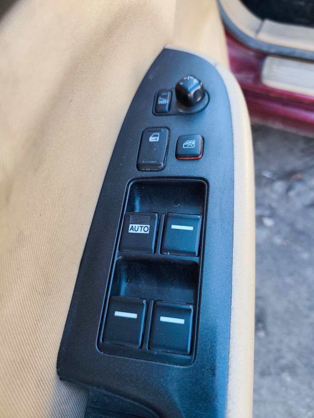 Honda Accord: 2004 г., 2 л, Механика, Бензин, Седан: фото 6
