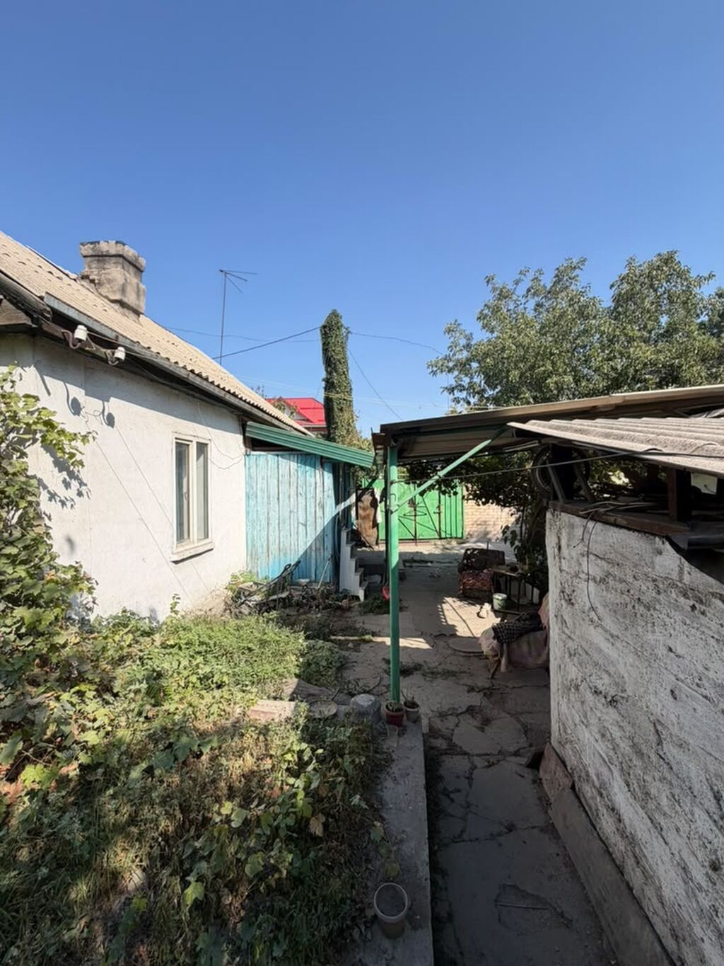 4 комнаты, 120 м², 5 соток, Бишкек, Шлагбаум Собственник: фото 1
