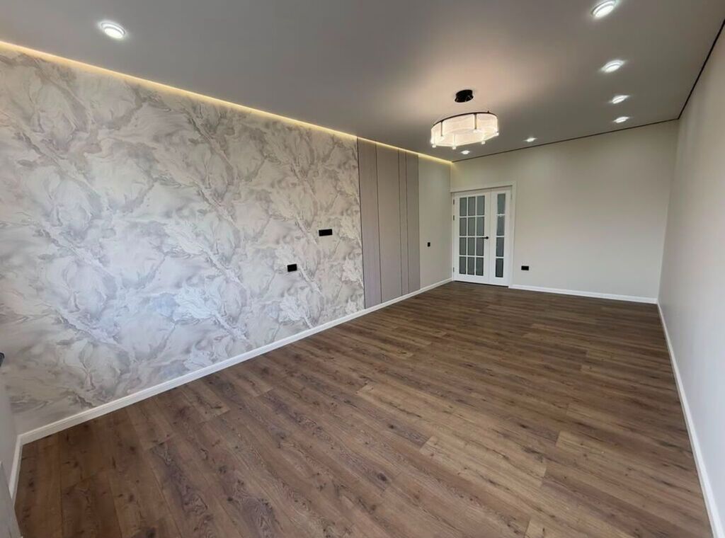 2 комнаты, 74 м², Церковь 7 этаж, Дизайнерский ремонт: фото 8
