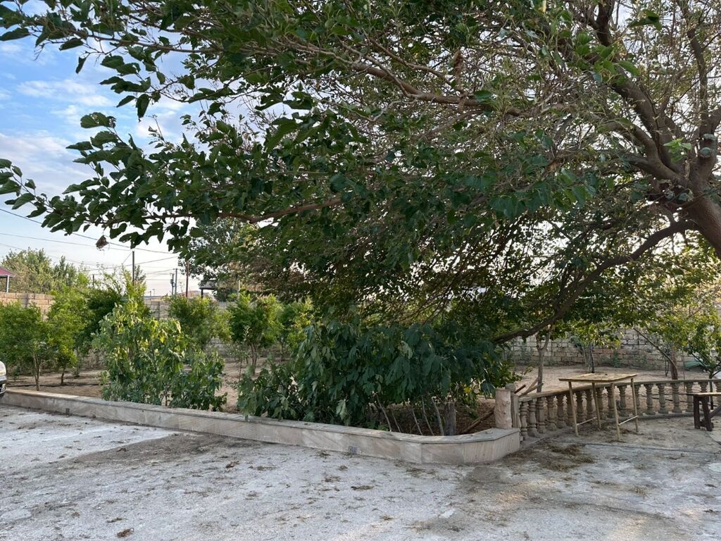 Bakı, Pirşağı qəs., 200 kv. m, 5 otaqlı, Qaz, İşıq, Su