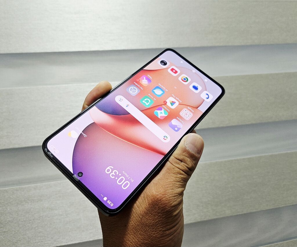 Xiaomi, 13T Pro, Б/у, 512 ГБ, цвет - Серый, 1 SIM, 2 SIM — фото 7