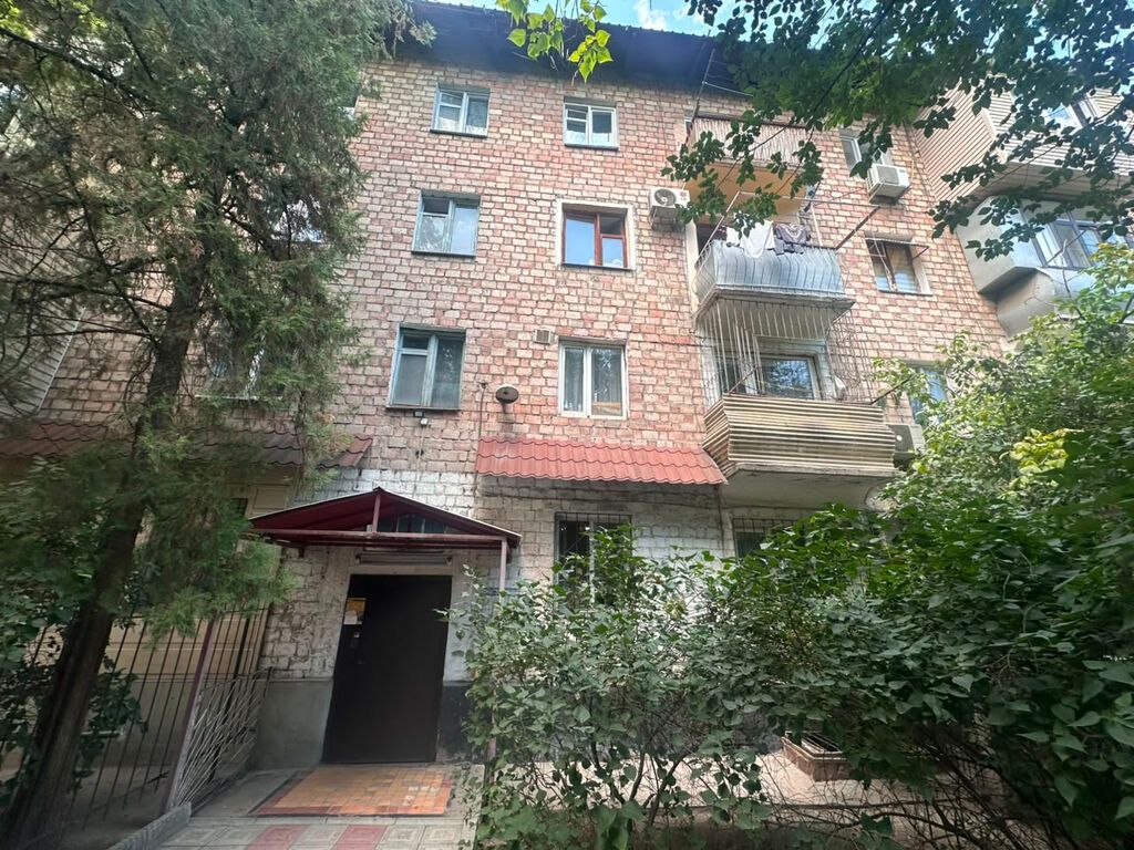 1 комната, 30 м², Политех Хрущевка, 1 этаж, Свежий ремонт: фото 1