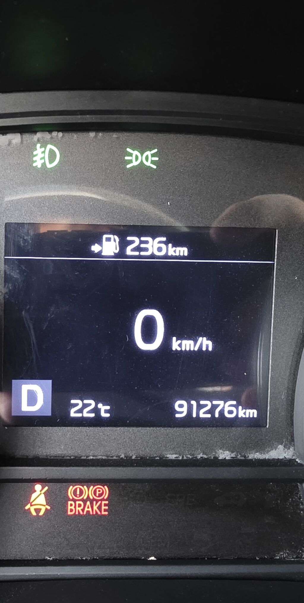 Kia Carnival: 2019 г., 2.2 л, Автомат, Дизель, Минивэн: фото 2