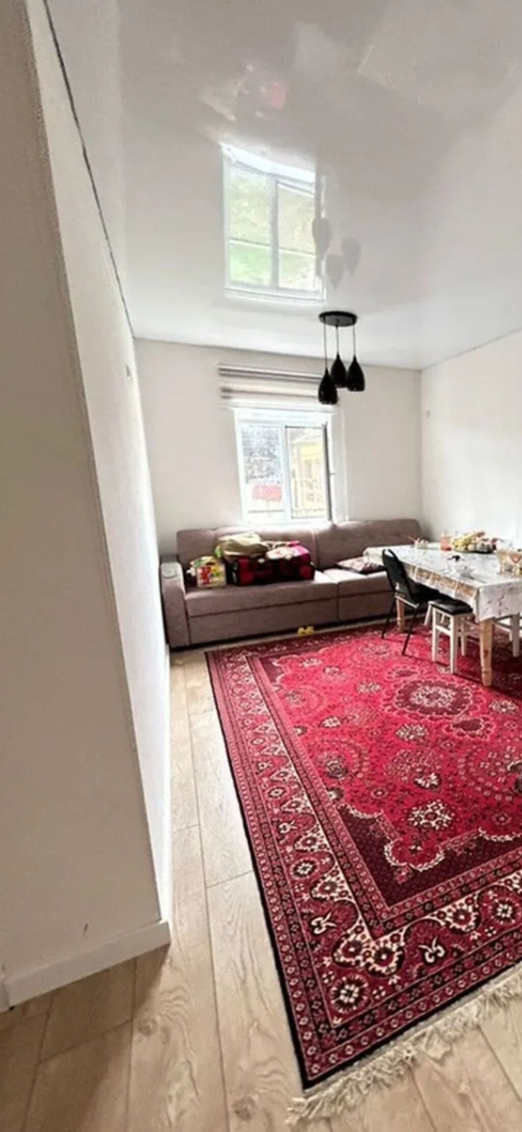 58 м², 3 комнаты, Восток-5 мкр, Без подселения: фото 3