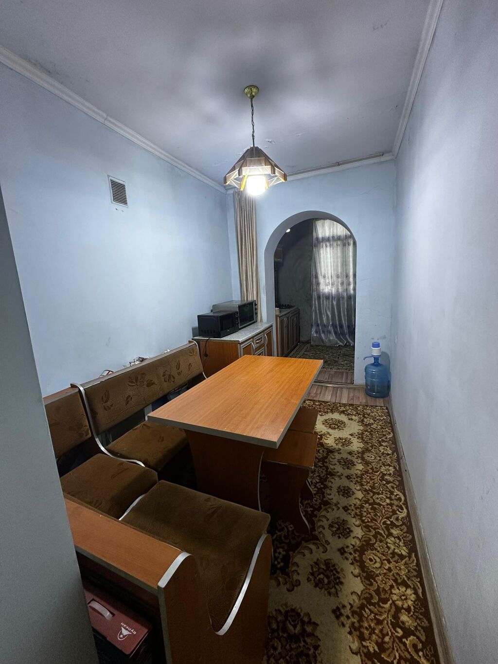 Продается в центре города 3 комнатная квартира к этаже 77 серии. В: фото 5