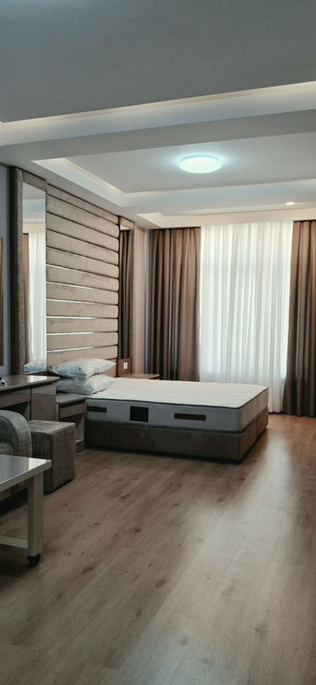 2 otaqlı
