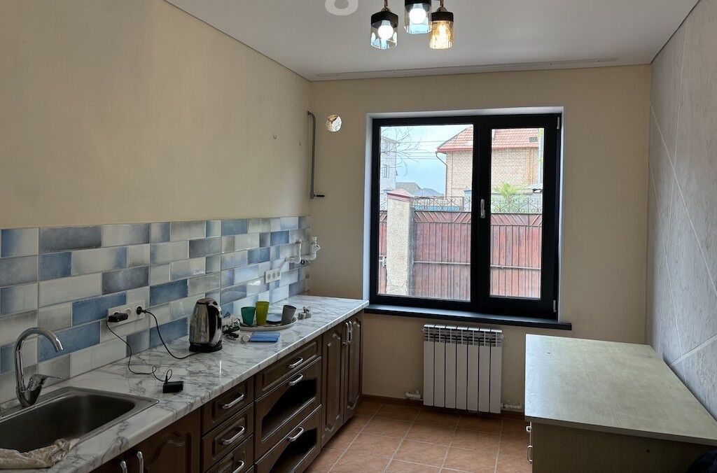 100 м², 4 комнаты, Рабочий Городок, Семейным: фото 4