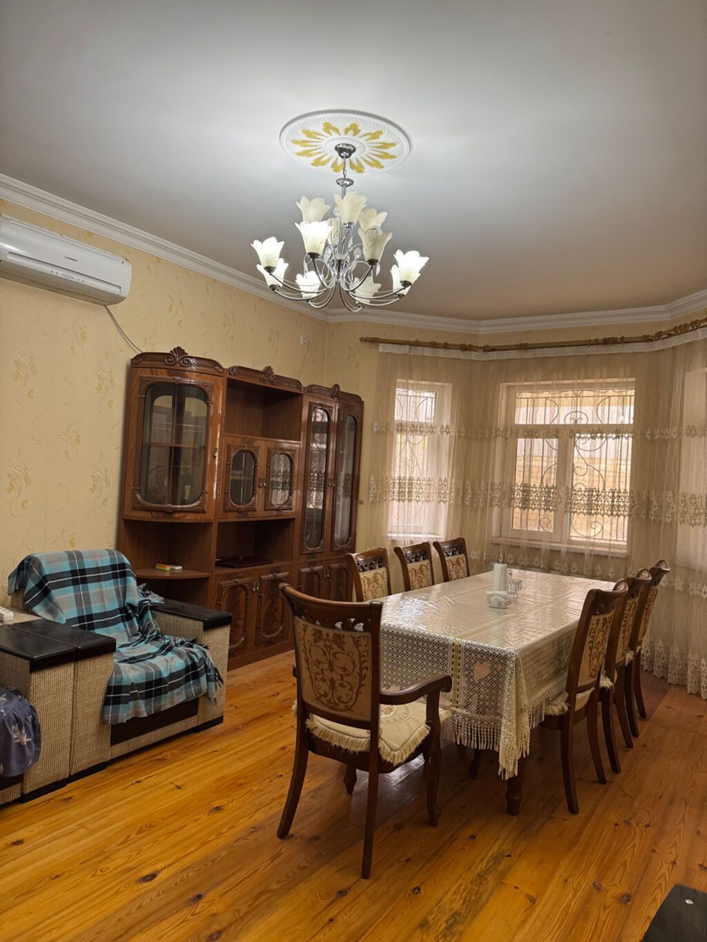 Mehdiabad, 308 kv. m, 6 otaqlı, Hovuzsuz, Kombi, Su, Qaz