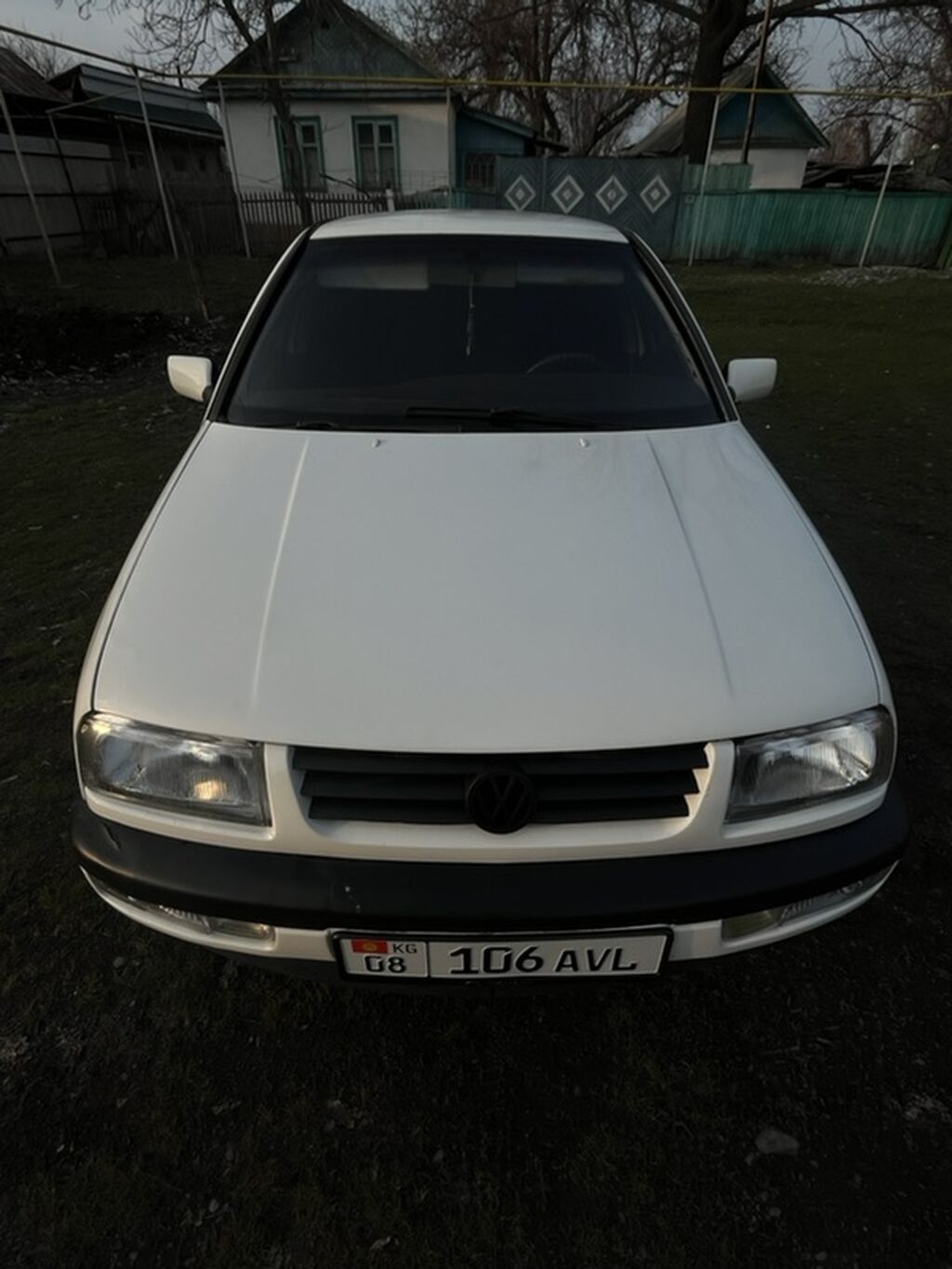 Volkswagen Vento