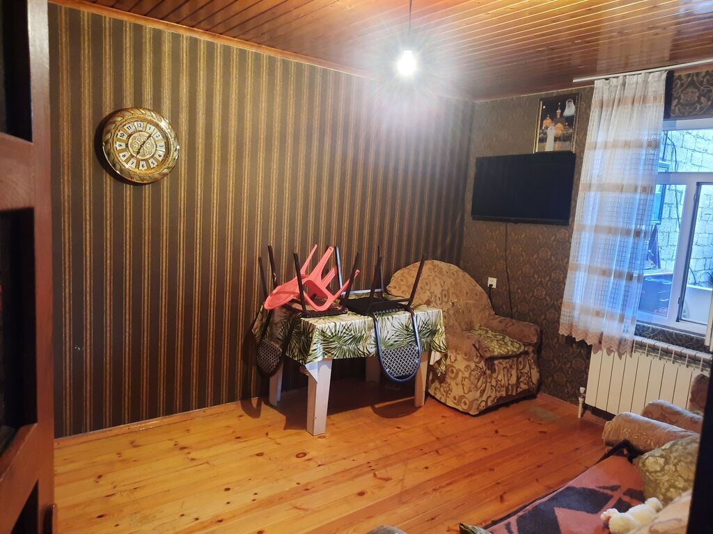 Buzovna 5 otaqlı, 120 kv. m, Kredit yoxdur, Orta təmir